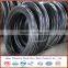 lowest price of soft big coil annealed black iron wire binding wire