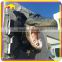 KANO1091 Attractive Decoration Handmade Realistic T-Rex Dinosaur Head