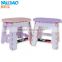 2016 New Style Plactic Folding Step Stool Chair