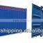Lianyungang Bulldozer Project Cargo Agent To Singapore----Achilles