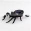 4pcs mini kit Novelty Solar Energy Powered Spider for Children
