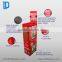 POP Custom Supermarket cardboard dump bin for retail