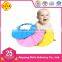 protective baby shower cap / bathing cap / shampBaby care Bath Cap shampoo baby shower cap with EN71