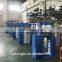 Fully jacquard seamless leggings knitting machine