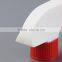 Verious design China-made color customized 28/410 oil trigger sprayer pump