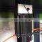 automatic led channel letter rimless led letter cutting and bending machine