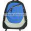 Sky travel backpack with laptop compartment