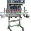 plastic container leak testing machine