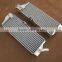 ALUMINUM ALLOY RADIATOR FOR HUSQVARNA TC250 TE250 TE450/510 TC450/510 2003-2009 2008