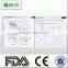 wrist digital automatic blood pressure monitor