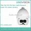 2Mp Full HD 30x Star Light Outdoor PTZ Dome IP Camera