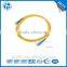 SC Duplex SM Fiber Optic Patch Cord LC/SC/FC/ST/MU/MTR
