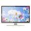 12 Volt dc 27 inch industrial lcd led monitor wholesale with ips