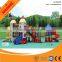 Rocket Outdoor Kids Soft Play Climbing Frame for Amusement Park