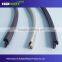 Belyn hot sale sliding window rubber seal strip for glass door