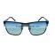 hand made engrave logo UV400 polarized lens sunglasses