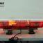 Auto Revolving Mini Halogen Warning Lightbar A60B