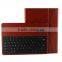 Bee ant pattern all-in-one bluetooth keyboard for Samsung Note PRO 12.2inch P900-SA109F