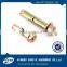hot dipped galvanzed 275g/m2 shelter auger ground anchor earth anchor (made in China)