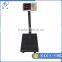 popular electronic platform scale 100kg /300kg / price computing weighing balance scale