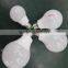 China hot selling 7w 9w high lumen skd led bulb lamp parts supplier