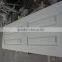 White primer hdf door skin