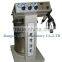 Aluminum Electrostatic Epoxy Powder Coating Machinery