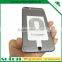 5V output 850mA charging current qi wireless charger receiver for galaxy s5 mini size