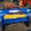 Galvanized Roofing Sheet Roll Forming Machine