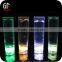 New Branded Popular Led Plastic Drinking Glasses For Restaurant