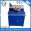nut lock crimping machine