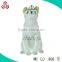 New Hot Wholesale Custom Wedding Decorative Cat with Cat Clothes