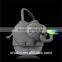 smart hand wash liquid soap glass soap foam pump bottle