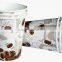 MQ-850 aluminum foil cup die cutting machine from Ruian