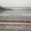 iron fencing panel factory