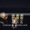 Supply copper and non-standard nuts and precision parts and copper nut processing and custom