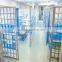 china manufacture factory price corner glass block
