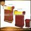 Good quality hotel wooden pulpit, hotel podium, hotel rostrum XYM-P07