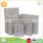 recyclable custom cheap foldable shopping paper garment packaging bag with handle