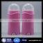 China factory direct supply body usage deodorant stick container75ml ,empty cosmetic deodorant container