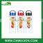  china supplier Fruit bottle infuser custom brand names available hot water bottle