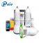 Professional mobile phone accessories factory wholesales /OEM 4 USB ports car charger