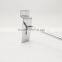 hot sale chrome metal slatwall display hook