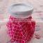 Low Cost Custom Cloth Ice Bag.