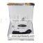 Portable mini microcurrent skin scrubber LW-006