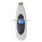 mini washing type ultrasonic skin scrubber for facial cleaning