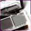 Meis cosmetics 2 color eyeshadow palette