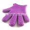 Hot kitchen Hands Cooking Gloves Baking Barbecue Gloves