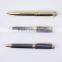 Valin Advertisement Promotion Ball Pen Luxury & Exquisite Gift Pen Rose Golden Metal Ballpoint Pen