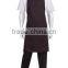 Trendy Chef Apron/ Bar Uniform / Kitchen aprons at cheap prices